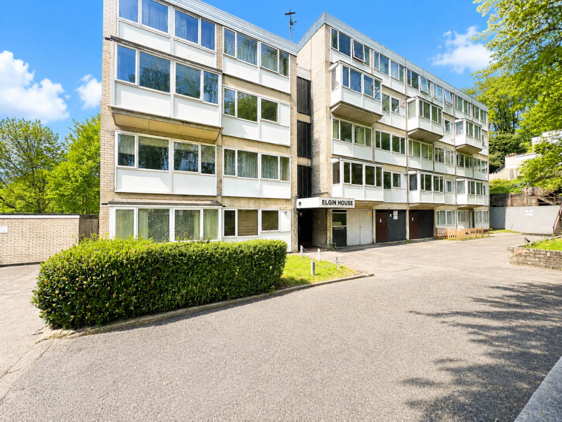 Elgin House, Cameron Close, Image 1