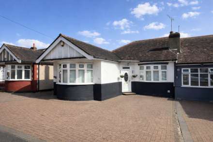 Kensington Drive, Woodford Green, Image 1