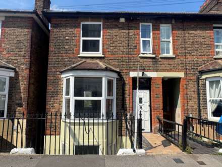 Victoria Road, Brentwood, Image 1