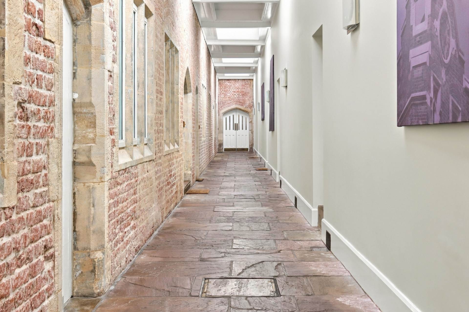 The Clock Tower, The Galleries, Brentwood, Image 26