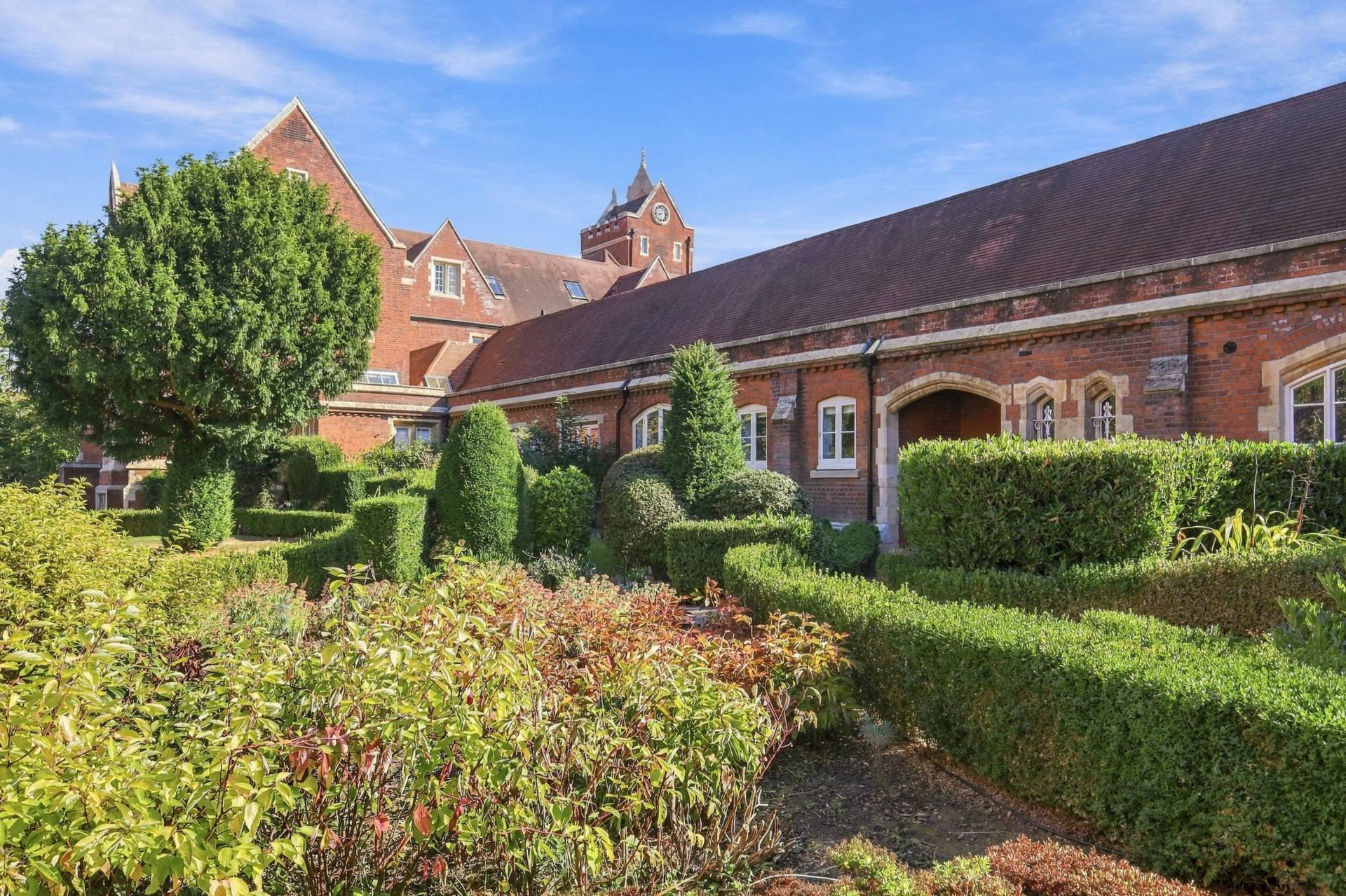 The Clock Tower, The Galleries, Brentwood, Image 28