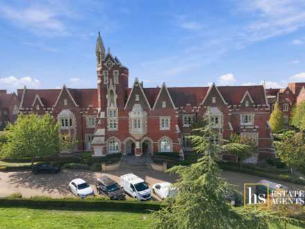 The Clock Tower, The Galleries, Brentwood