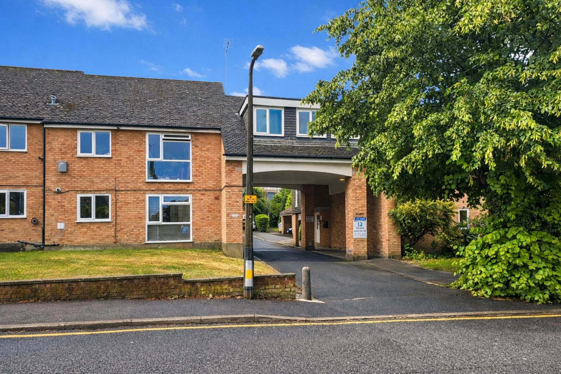 Junction Road, Brentwood, Image 1