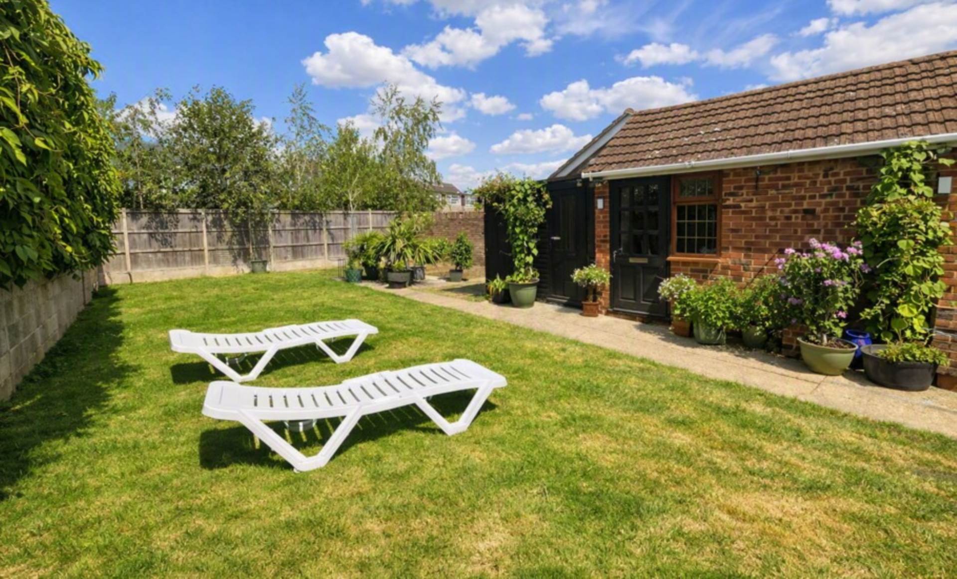 Hatch Road, Pilgrims Hatch, Brentwood, Image 12