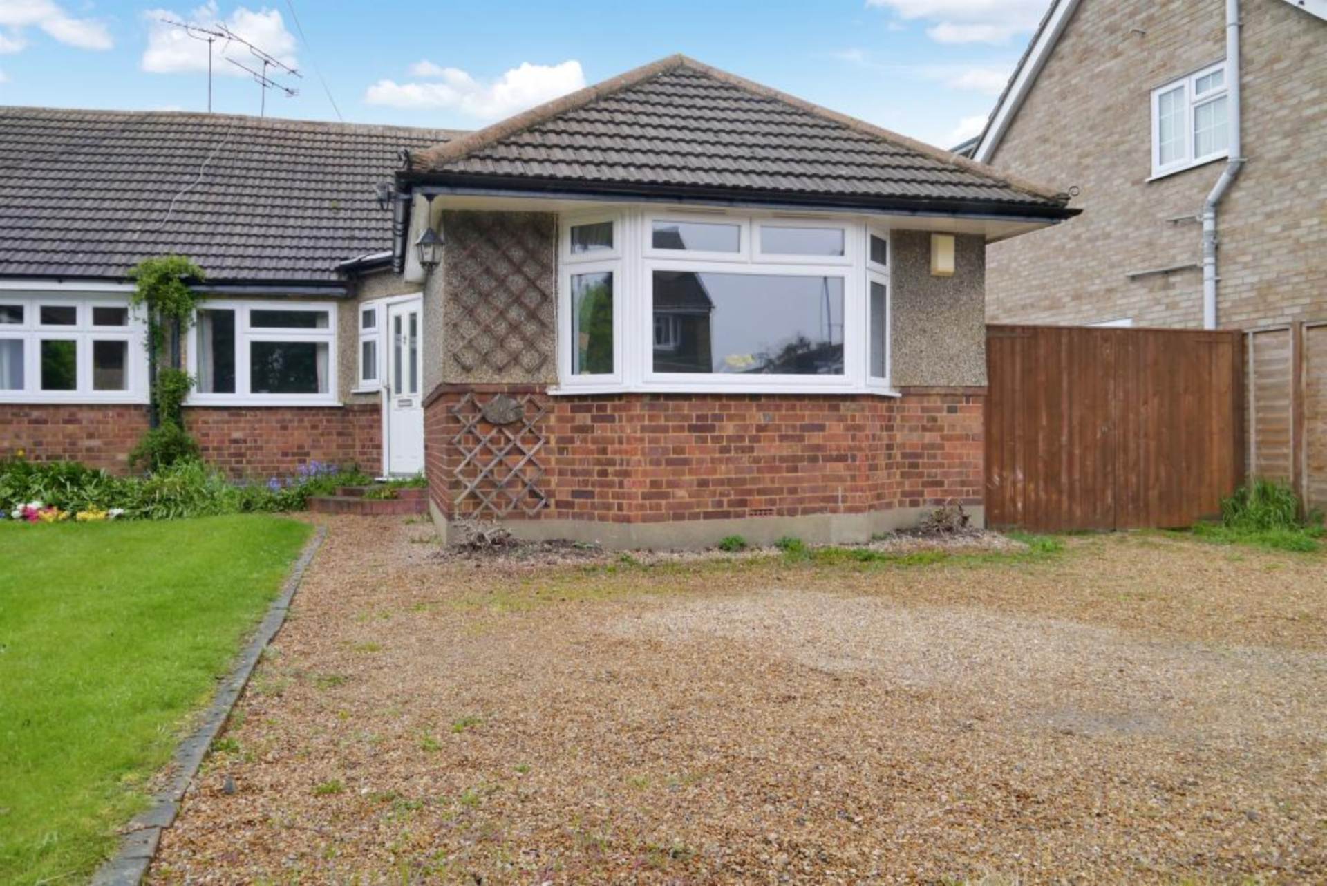 Hatch Road, Pilgrims Hatch, Brentwood, Image 2