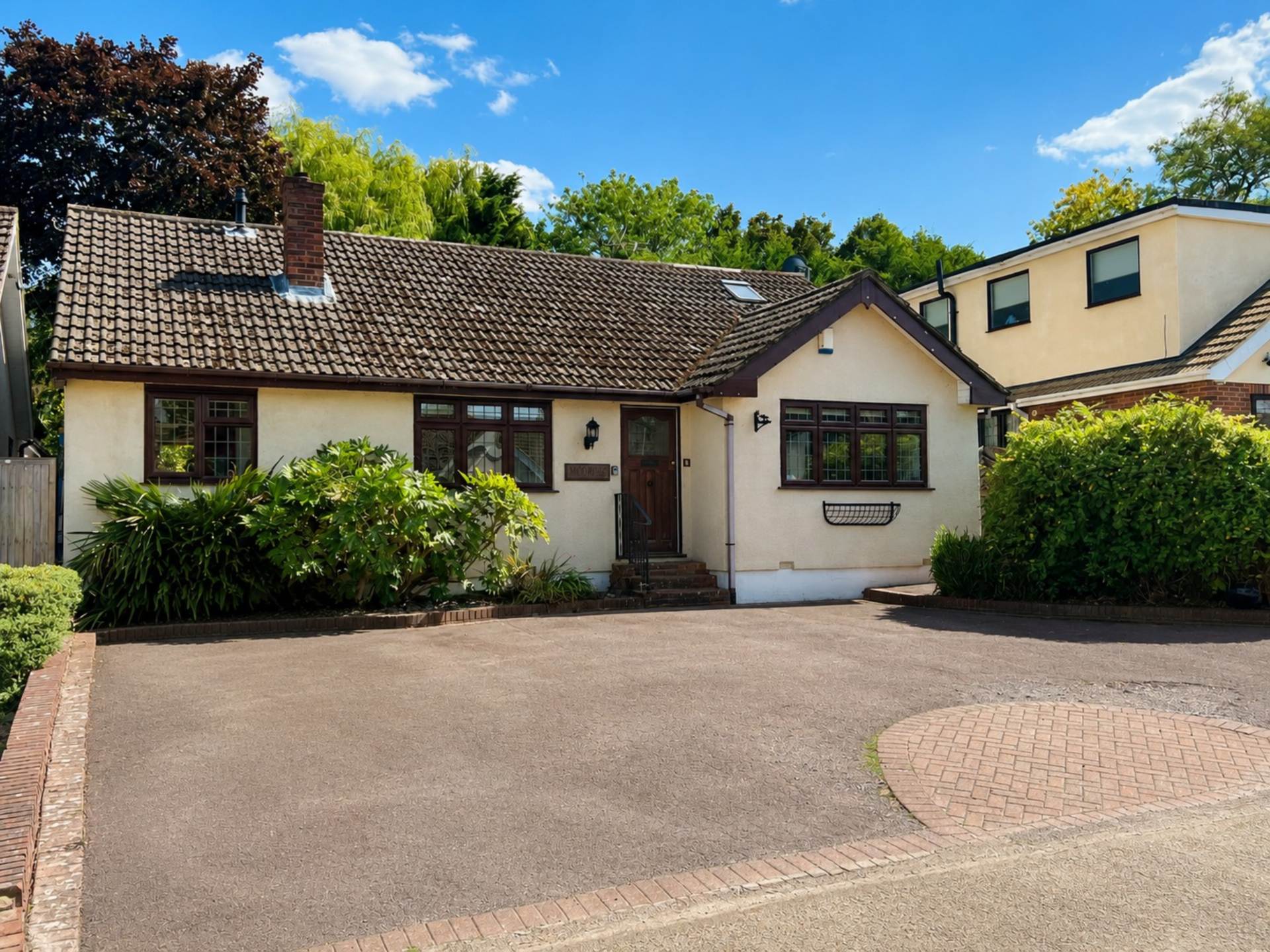 Willow Close, Doddinghurst, Image 1