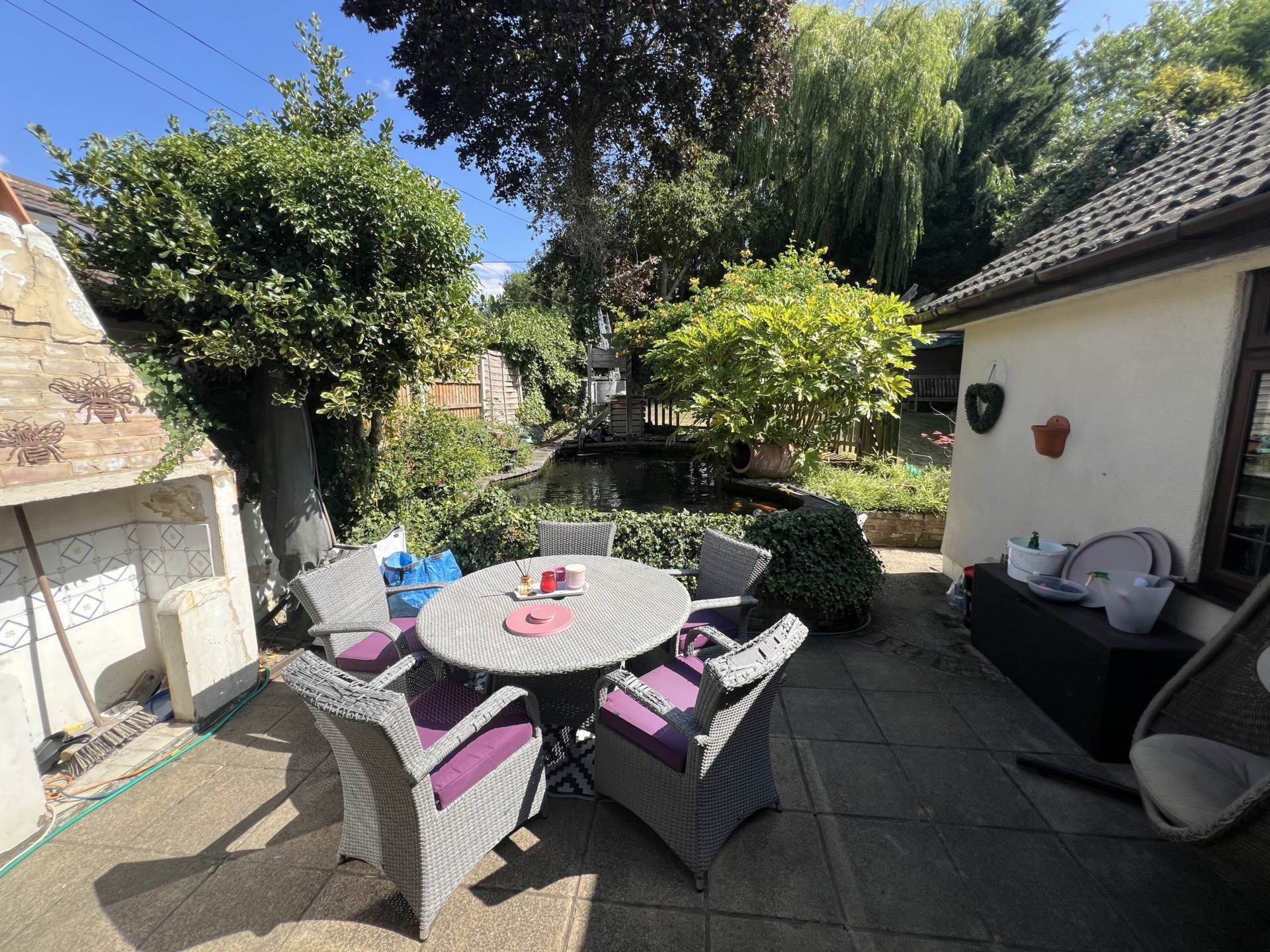 Willow Close, Doddinghurst, Image 10