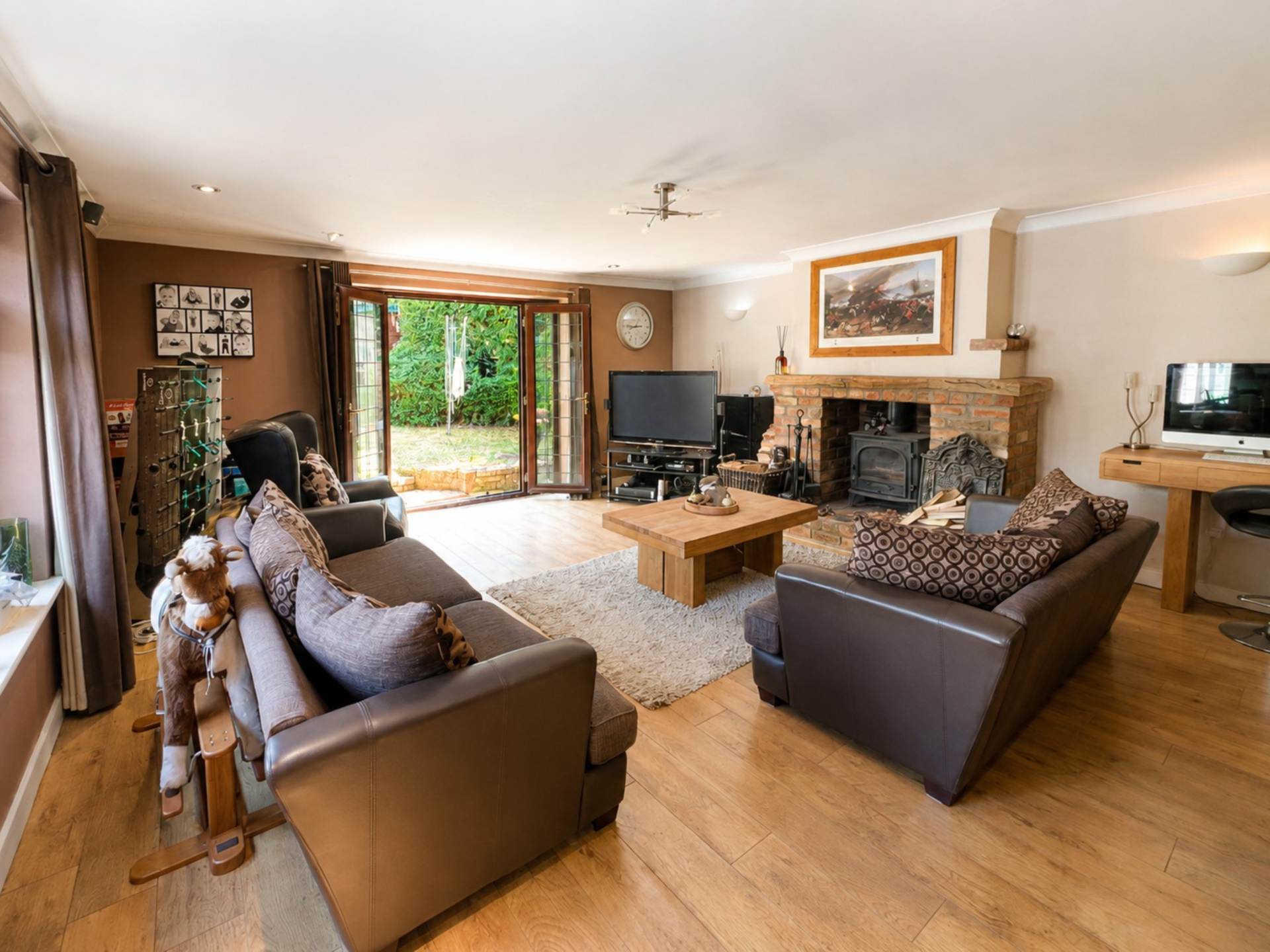 Willow Close, Doddinghurst, Image 4