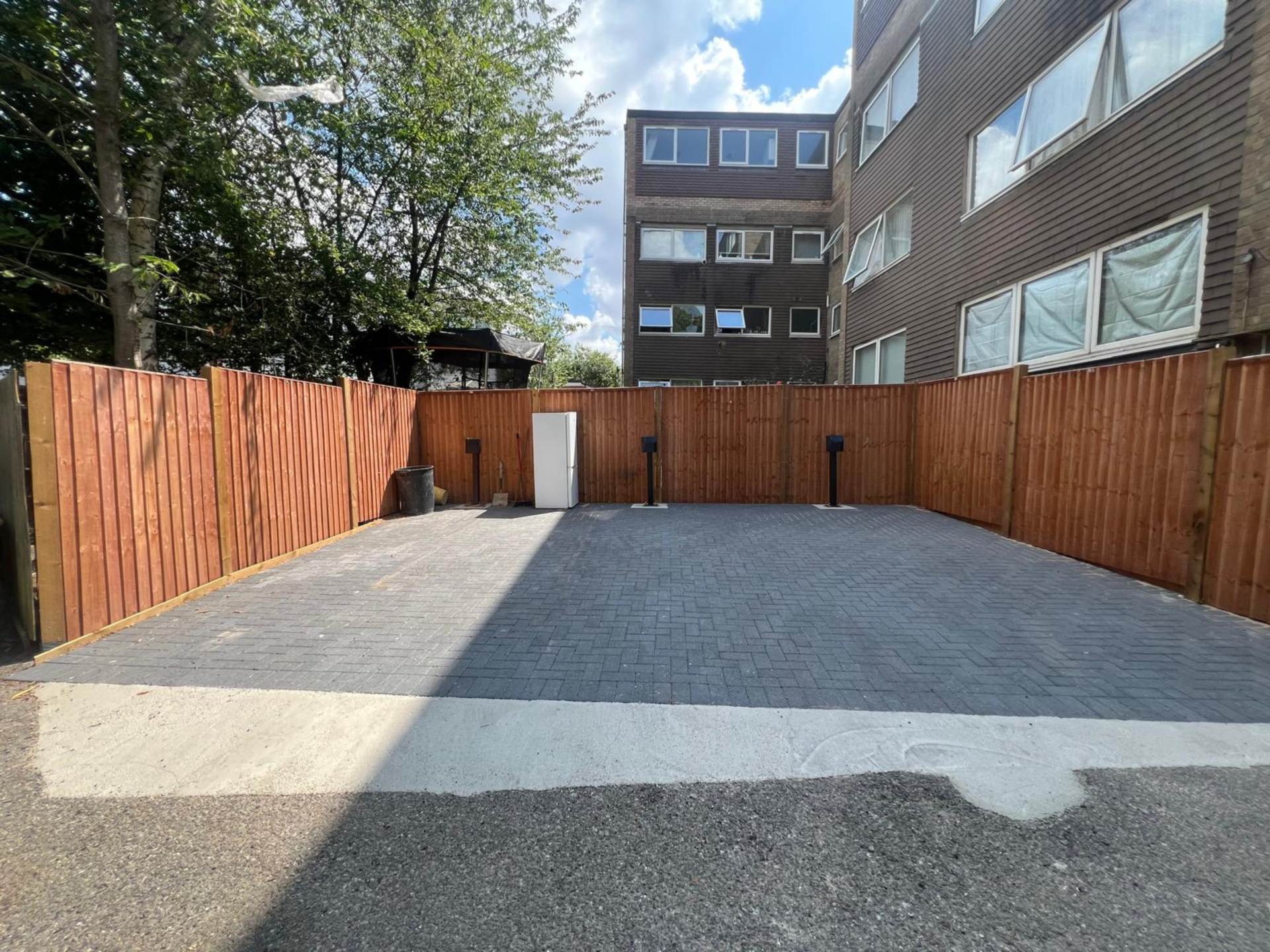 Wingrave Court, Brentwood, Image 10