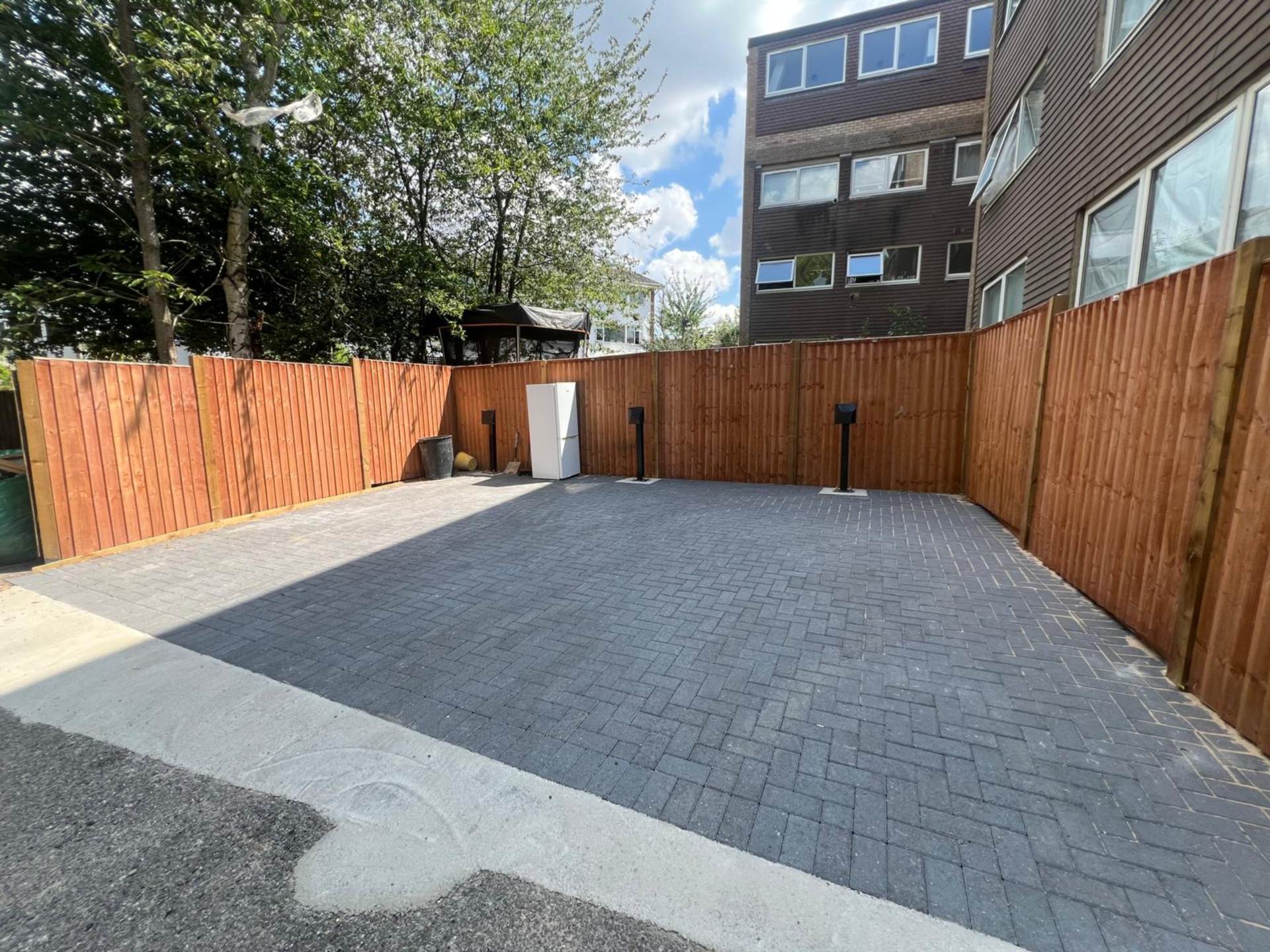 Wingrave Court, Brentwood, Image 11