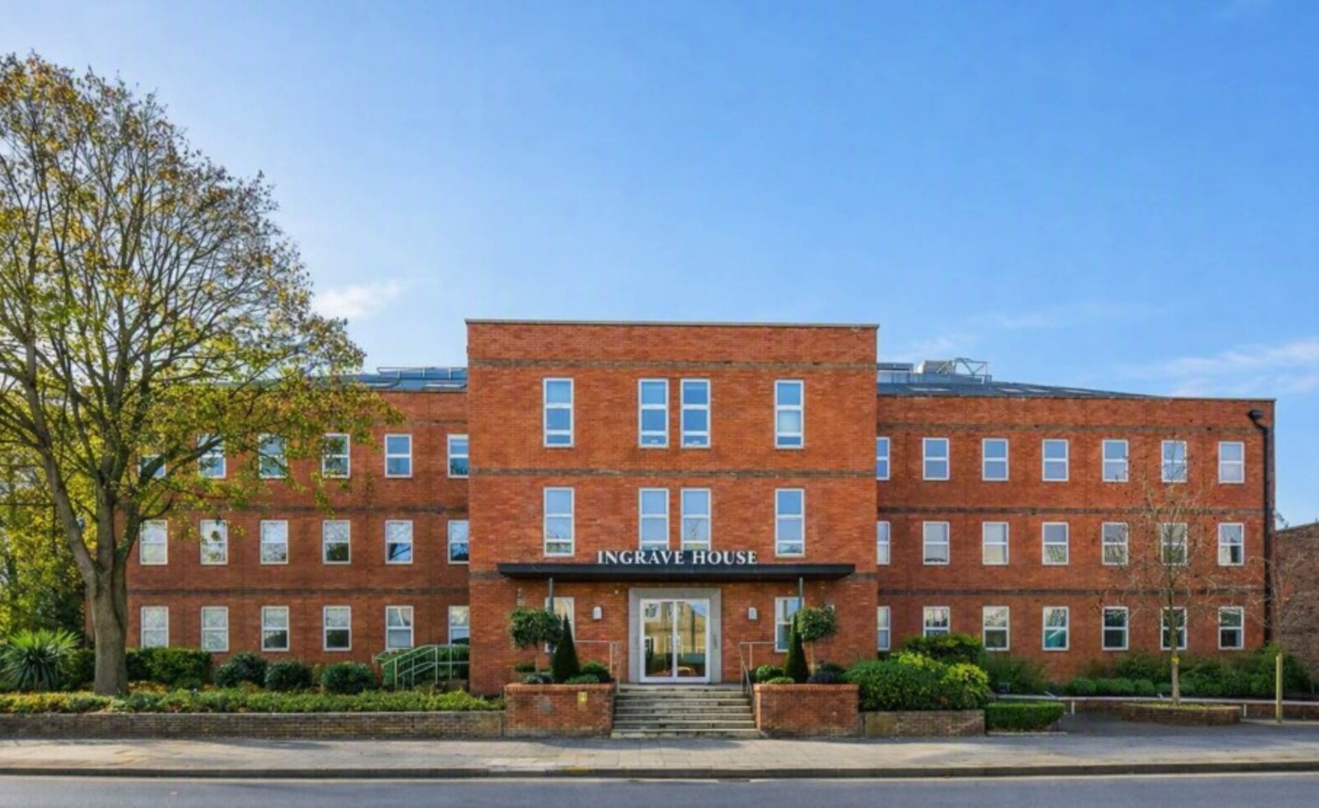 Ingrave House, Ingrave Road, Brentwood, Image 1