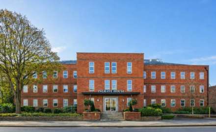Ingrave House, Ingrave Road, Brentwood, Image 1