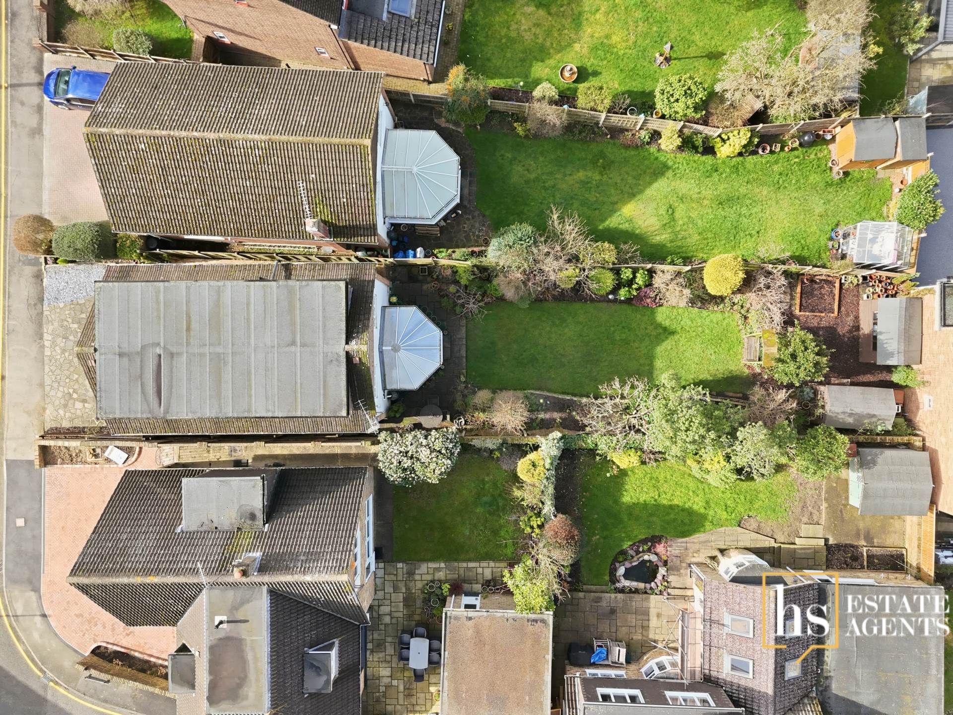 Cornsland, Brentwood, Image 24