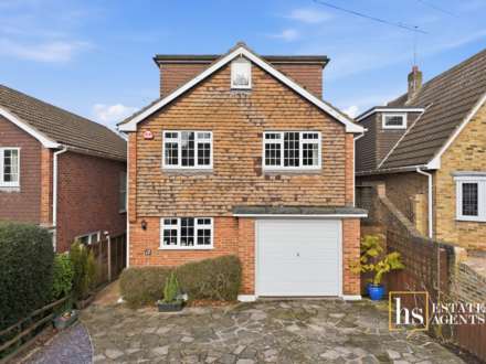 Property For Rent Cornsland, Brentwood