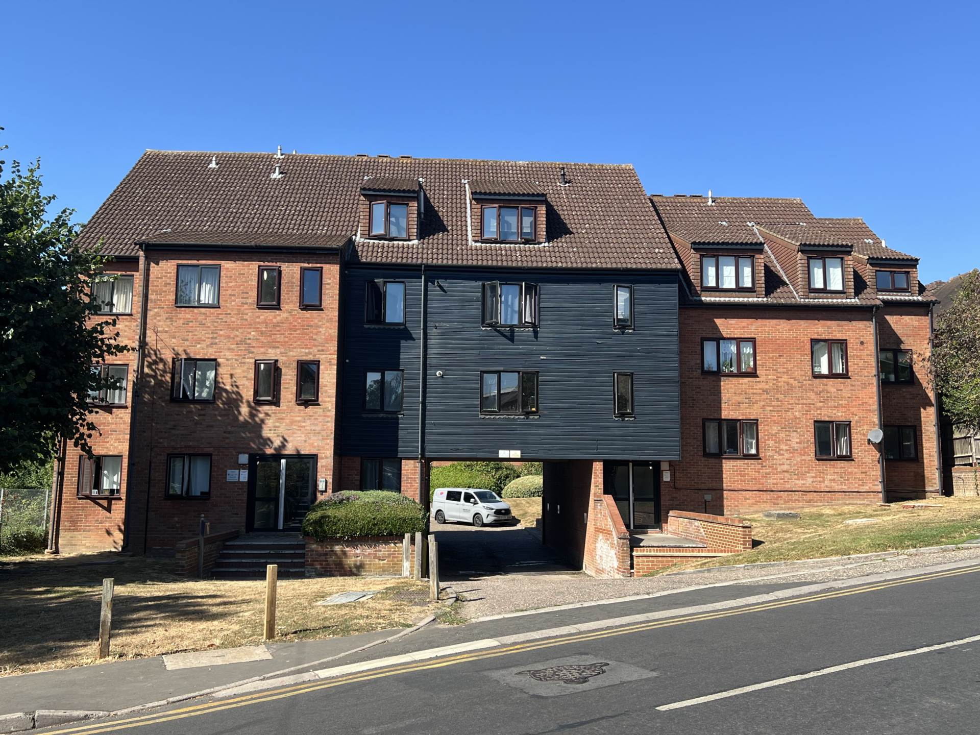 Kavanaghs Court, Kavanaghs Road, Brentwood, Image 1