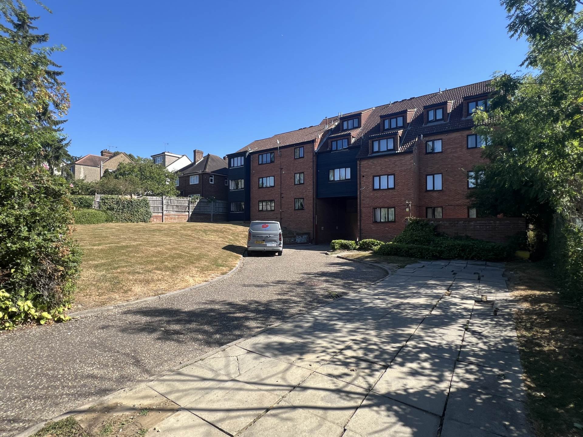 Kavanaghs Court, Kavanaghs Road, Brentwood, Image 9