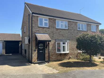 Roth Drive, Hutton, Brentwood