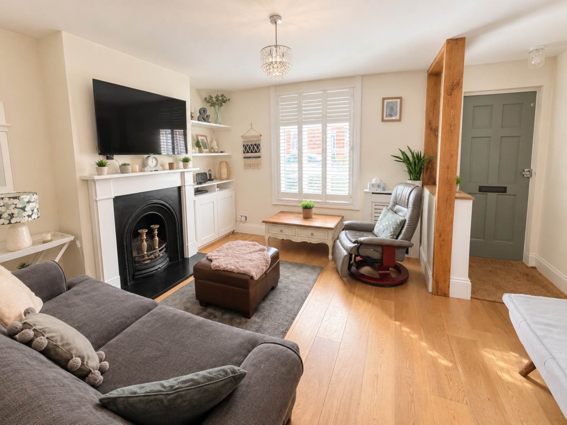 Hammonds Lane, Warley, Brentwood, Image 2