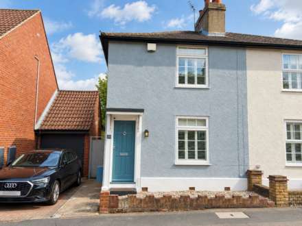 Hammonds Lane, Warley, Brentwood
