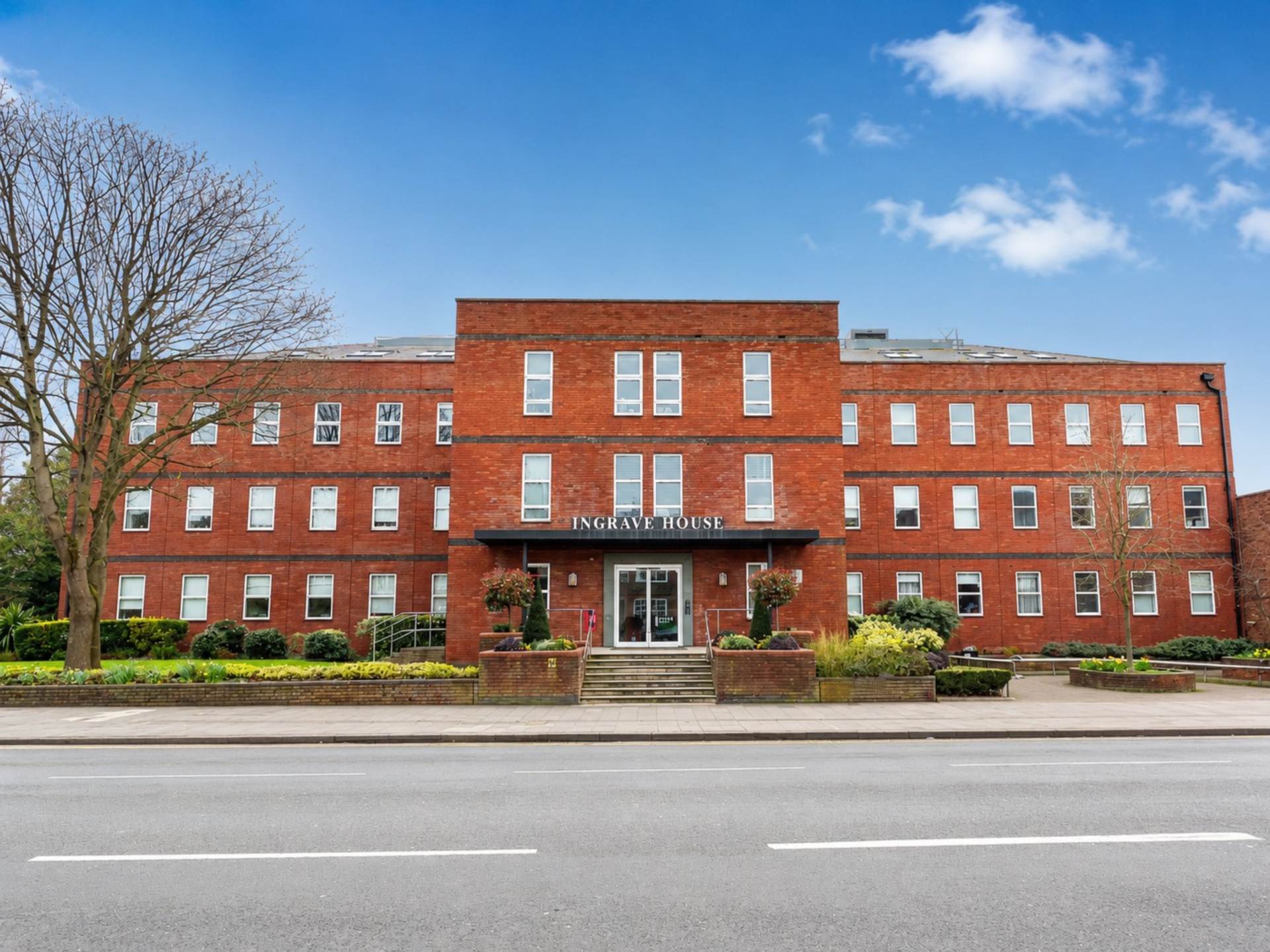 Ingrave House, Ingrave Road, Brentwood, Image 2