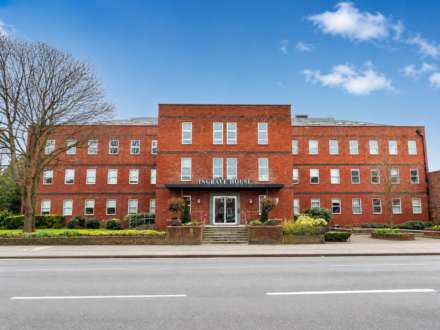 Ingrave House, Ingrave Road, Brentwood, Image 2