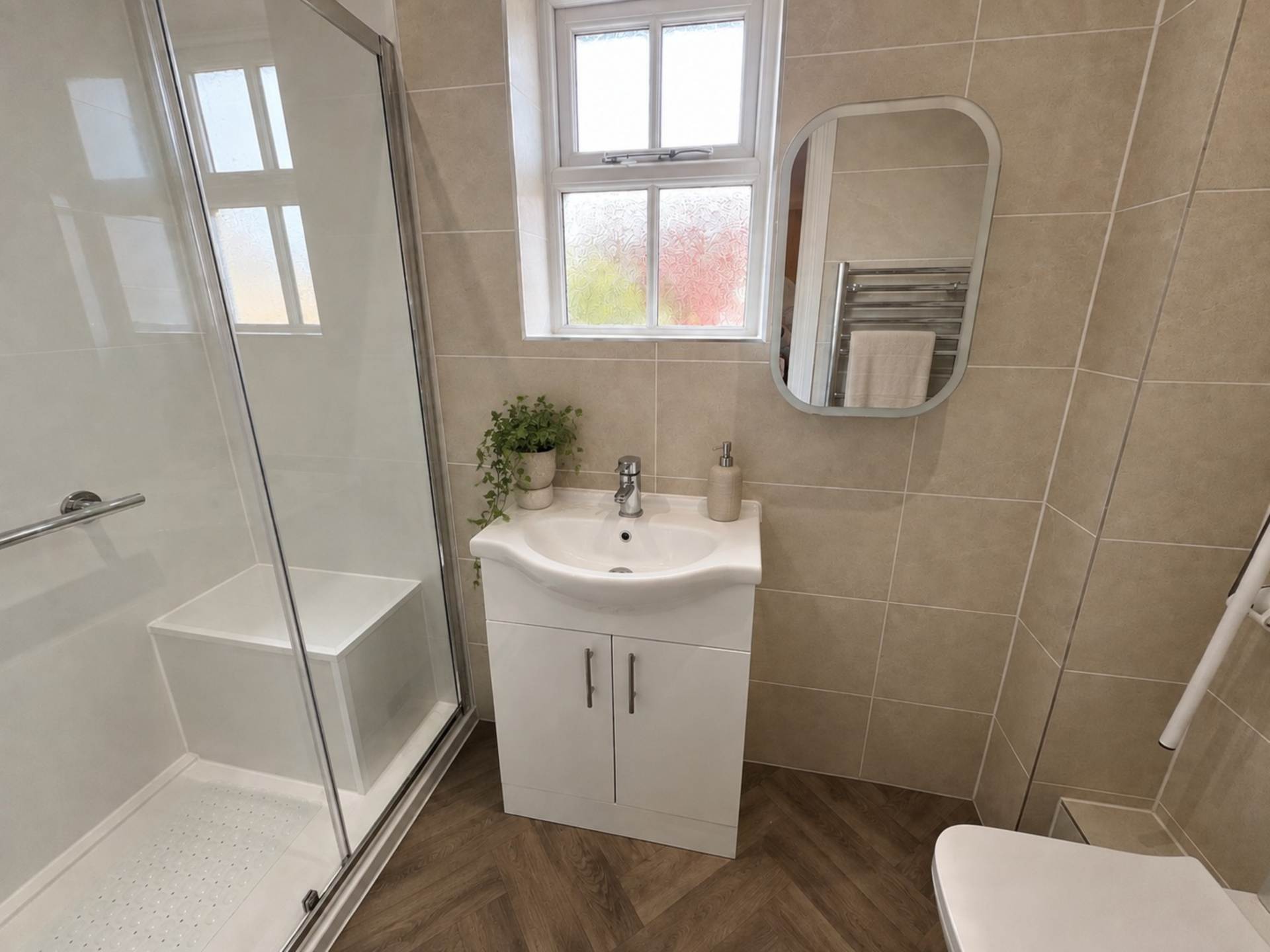 Hare Bridge Crescent, Ingatestone, Image 6