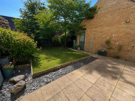 Hare Bridge Crescent, Ingatestone, Image 10
