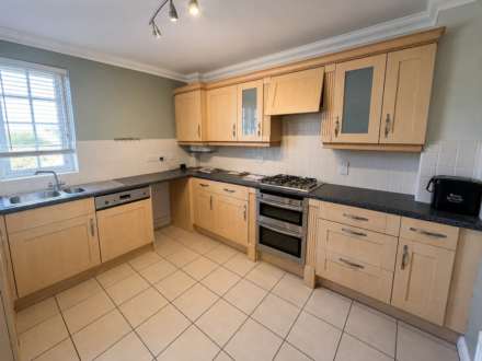 Hare Bridge Crescent, Ingatestone, Image 2