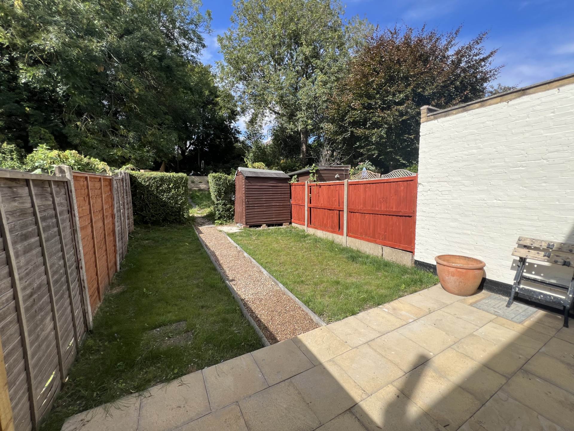 Kings Chase, Brentwood, Image 8