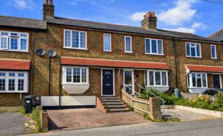 Kings Chase, Brentwood