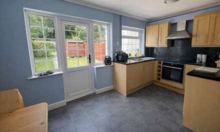Kings Chase, Brentwood, Image 3