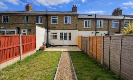 Kings Chase, Brentwood, Image 9