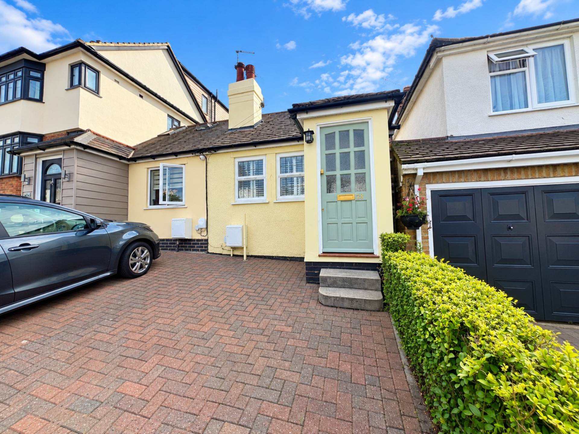 Cromwell Road, Warley, Brentwood, Image 1