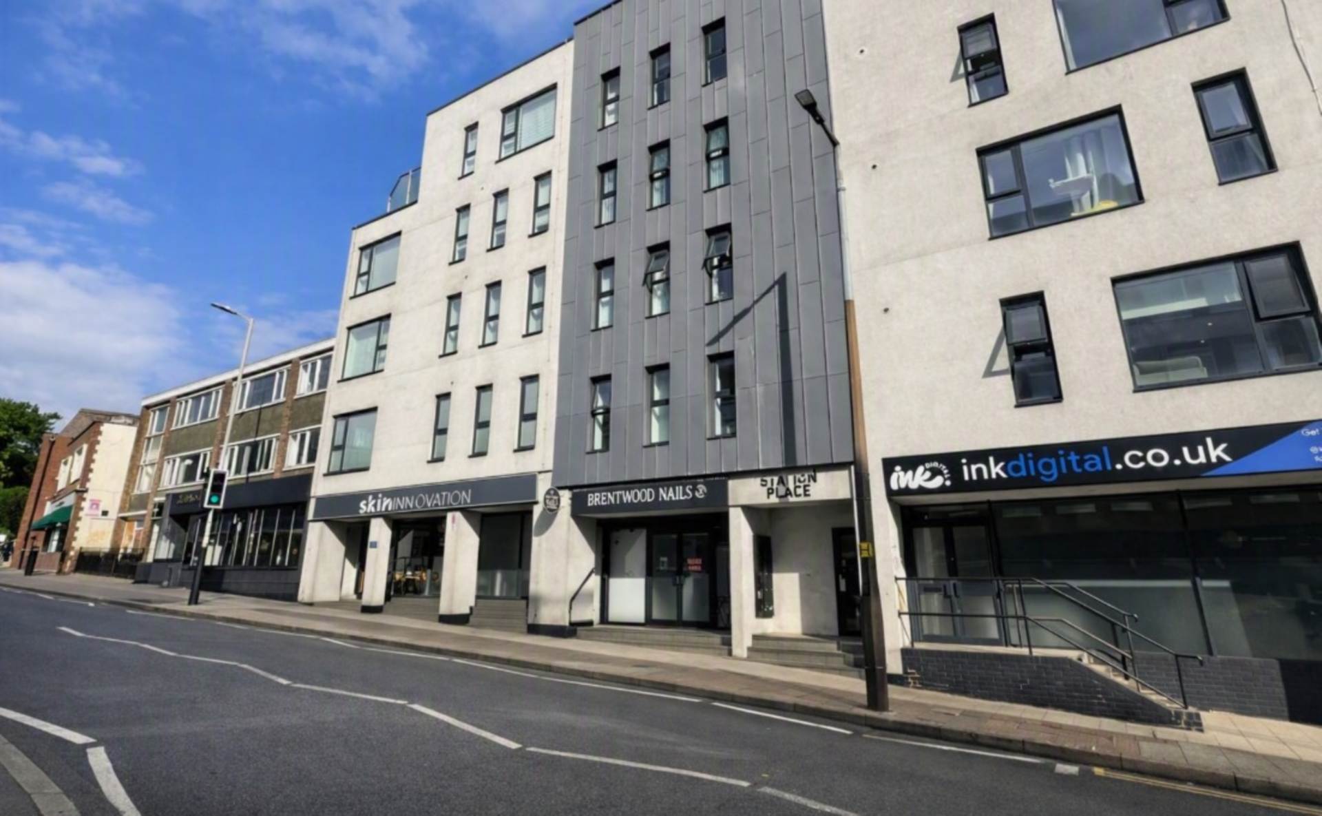 Station Place, Kings Road, Brentwood, Image 10