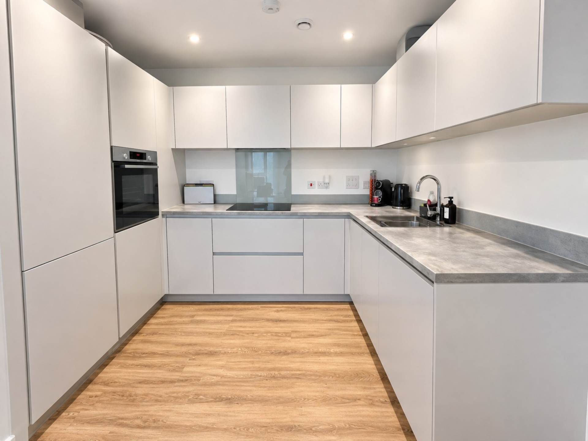 Station Place, Kings Road, Brentwood, Image 3