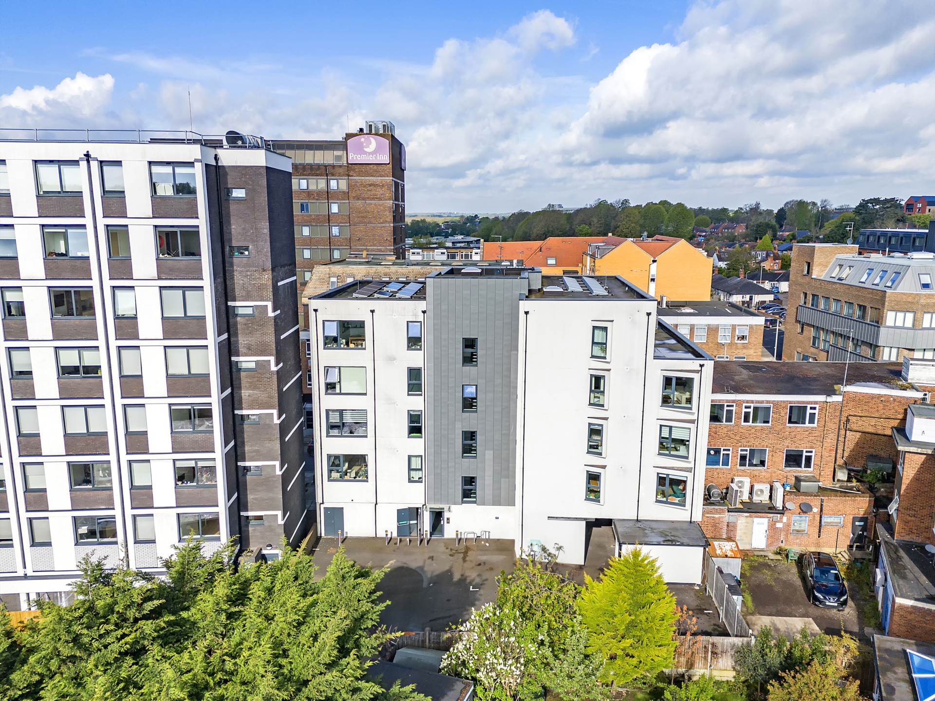 Station Place, Kings Road, Brentwood, Image 9