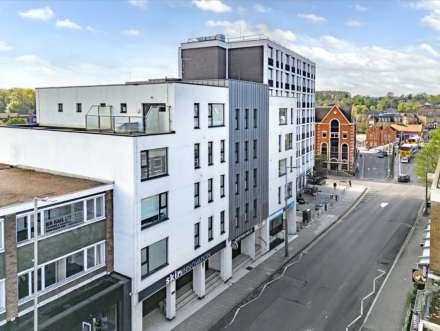 Station Place, Kings Road, Brentwood