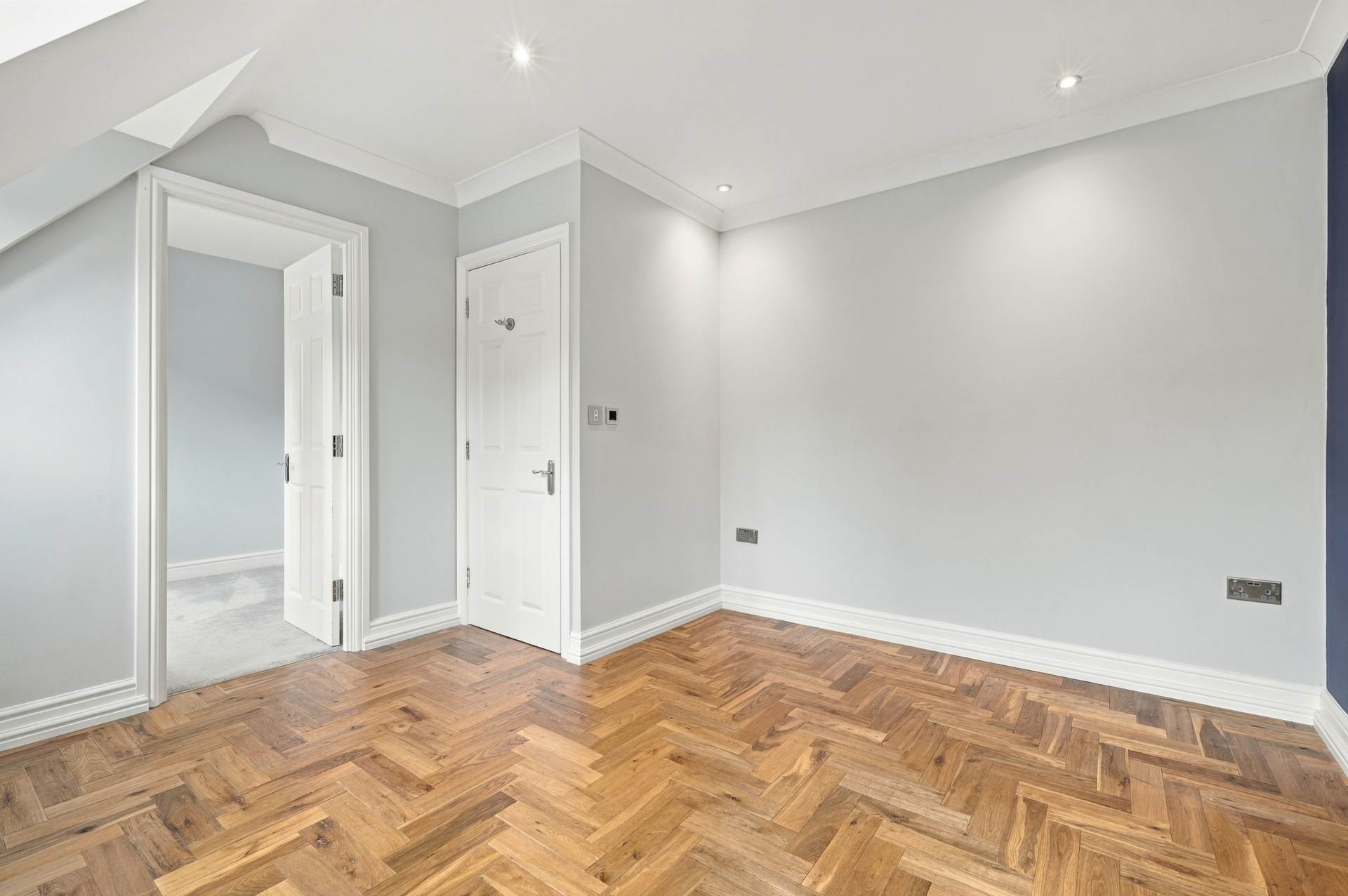 Osborne Heights, Brentwood - Clements Park, Image 13