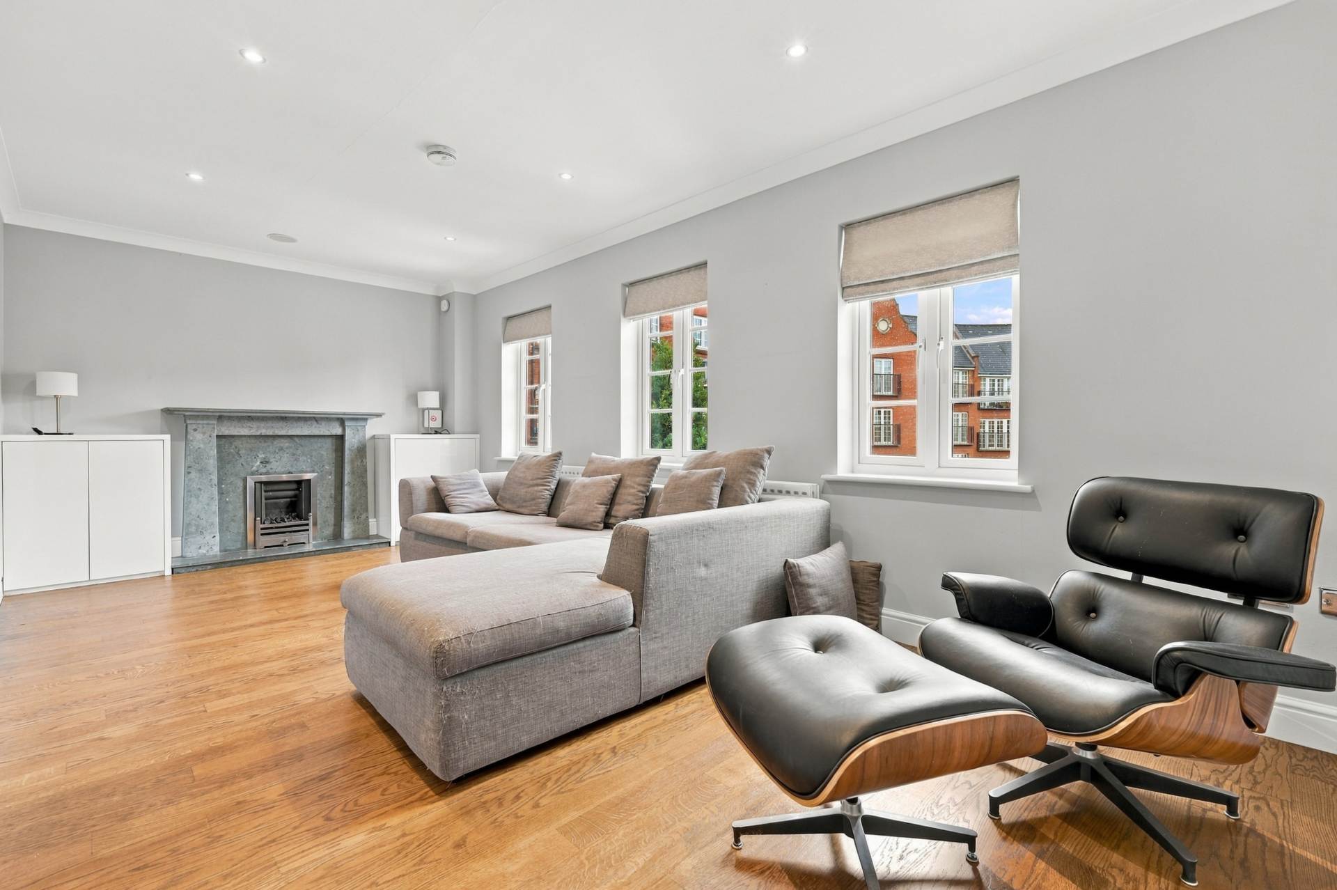 Osborne Heights, Brentwood - Clements Park, Image 2