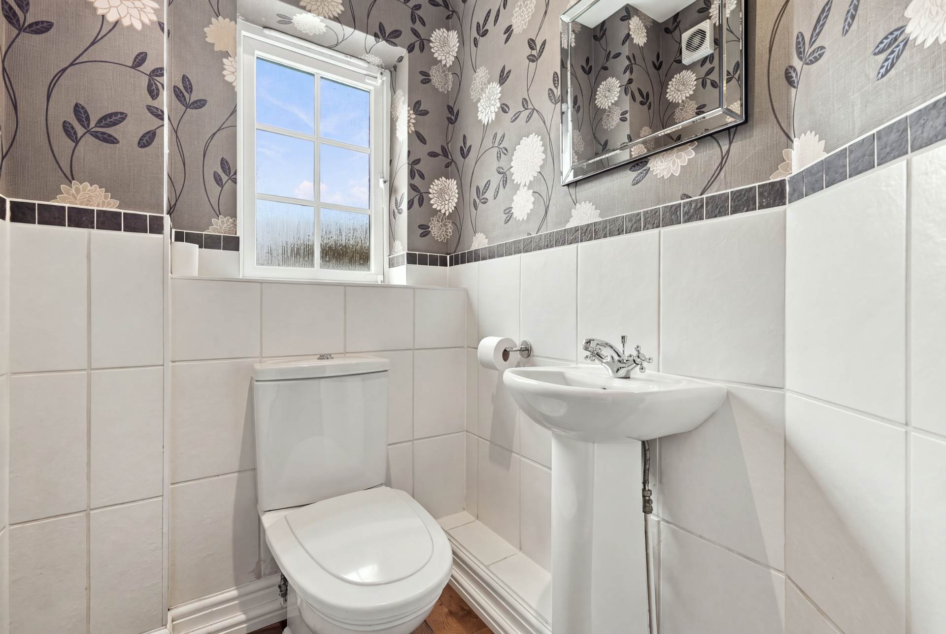 Osborne Heights, Brentwood - Clements Park, Image 30