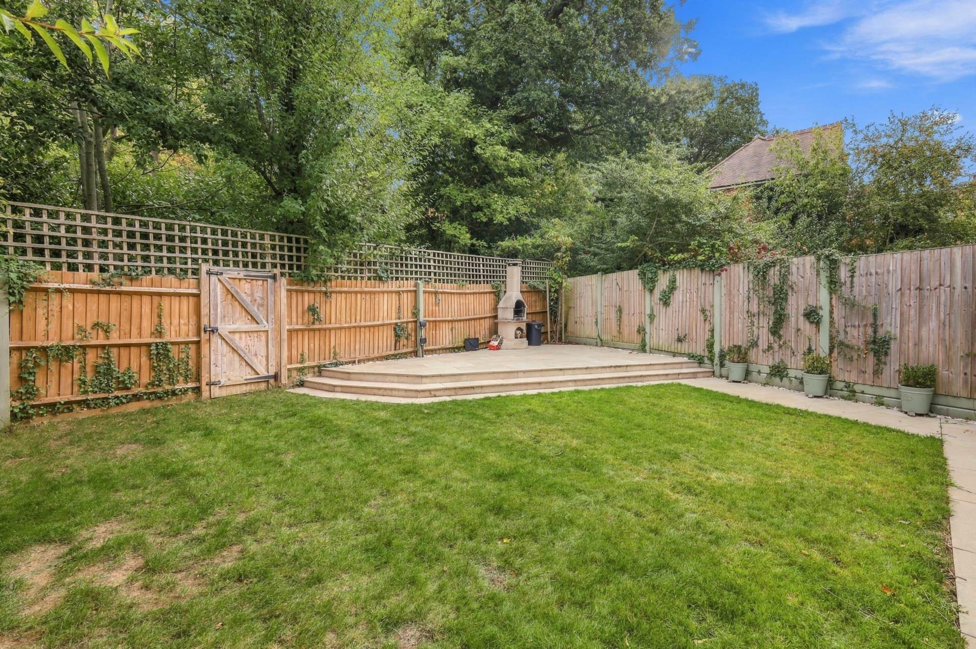 Osborne Heights, Brentwood - Clements Park, Image 34