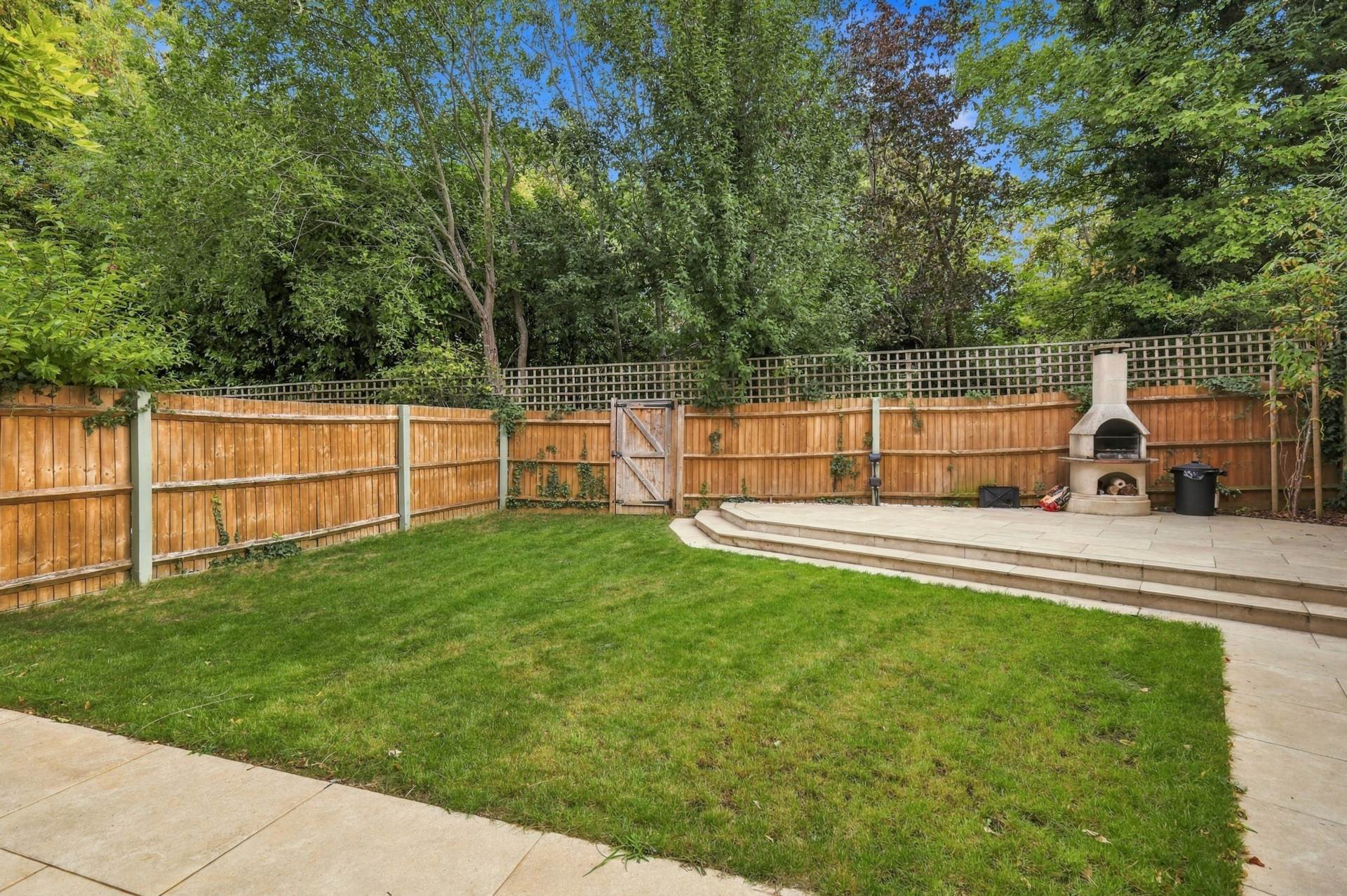 Osborne Heights, Brentwood - Clements Park, Image 35