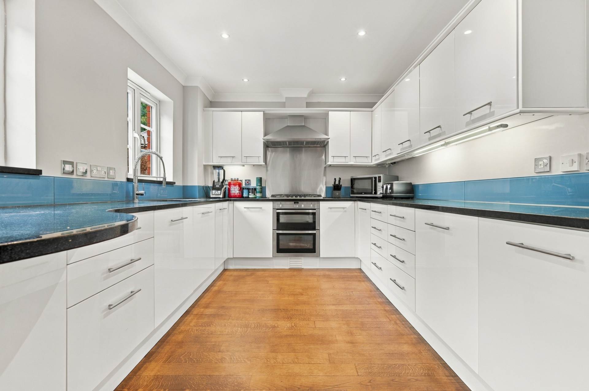 Osborne Heights, Brentwood - Clements Park, Image 5