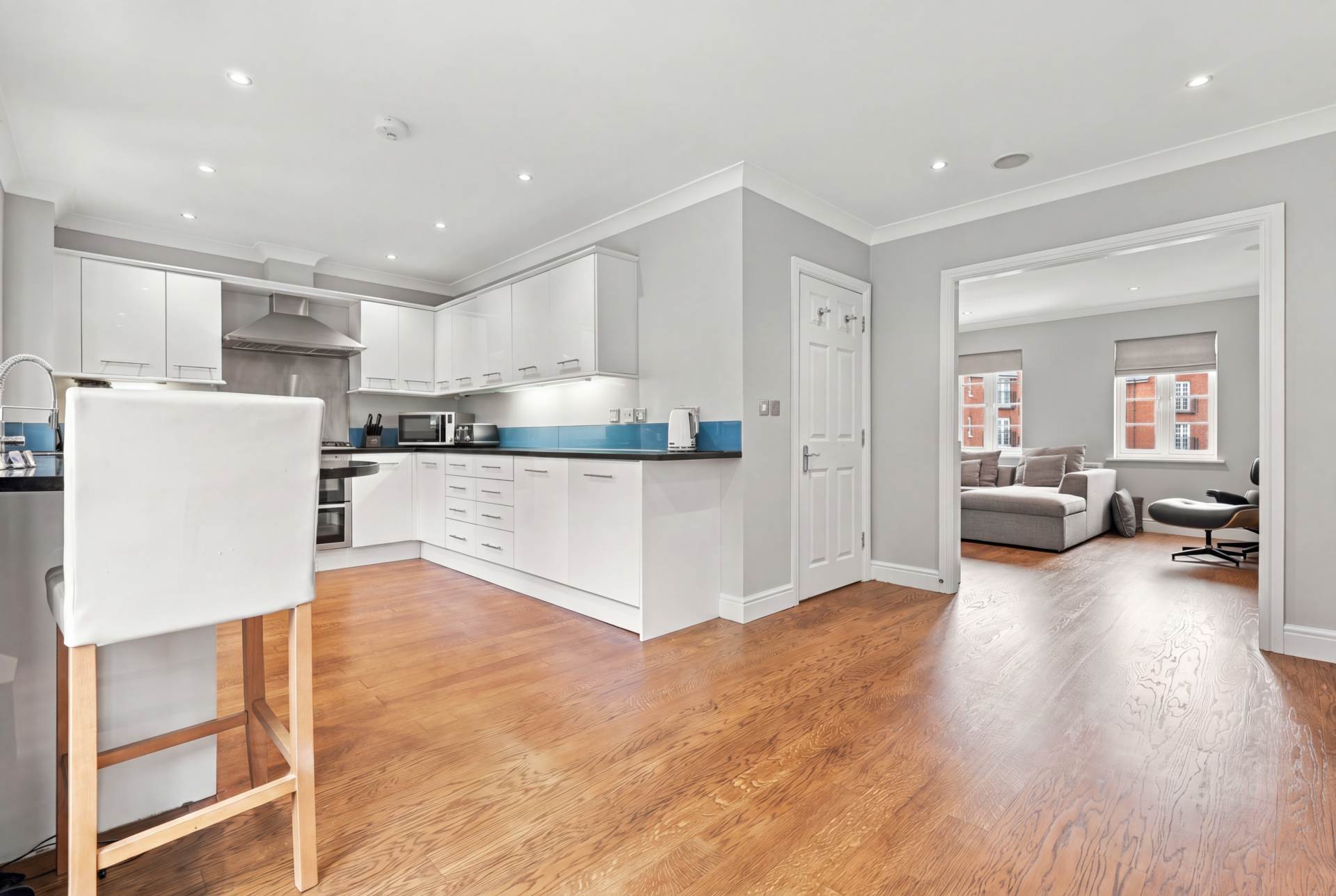 Osborne Heights, Brentwood - Clements Park, Image 7