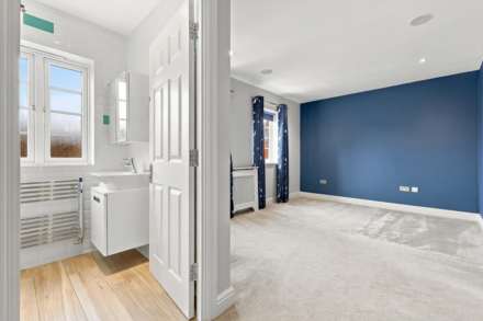 Osborne Heights, Brentwood - Clements Park, Image 20