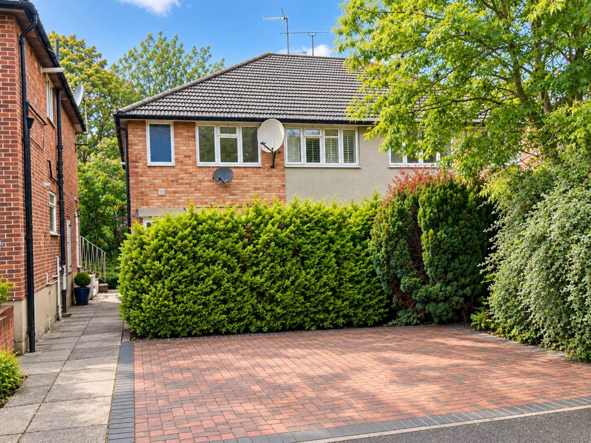 Hammonds Lane, Brentwood, Image 1