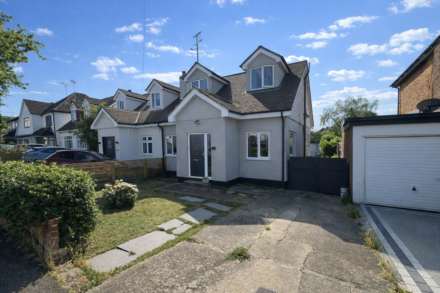 Goodwood Avenue, Hutton, Image 1