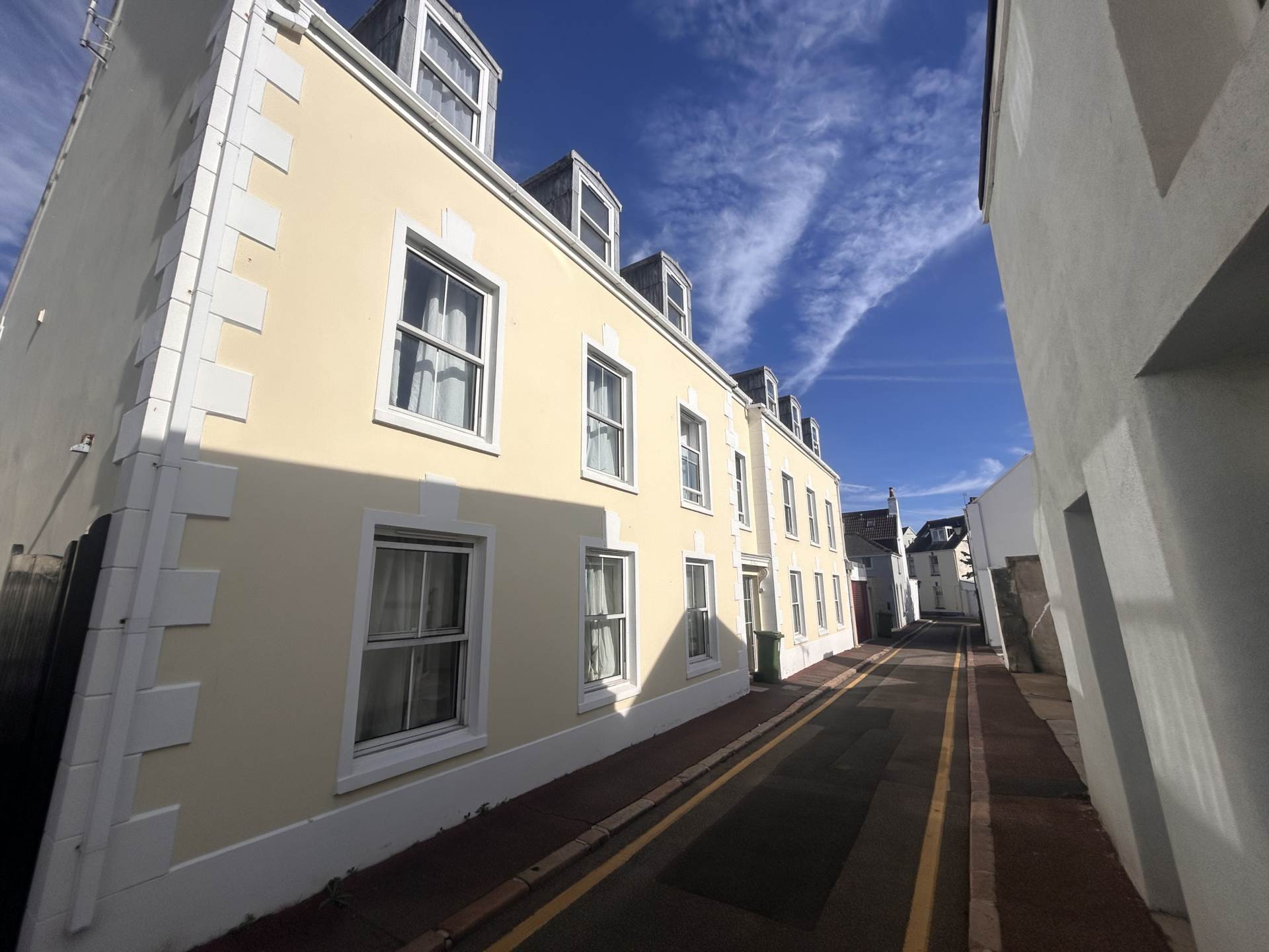 The Mews, Poonah Lane, Image 11