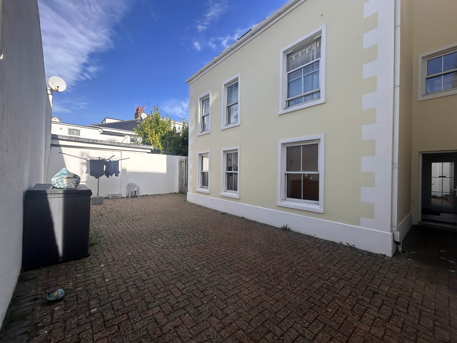The Mews, Poonah Lane, Image 12