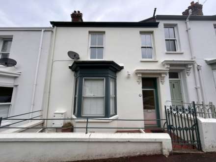 Alton Villas, Woodville Avenue, Image 1